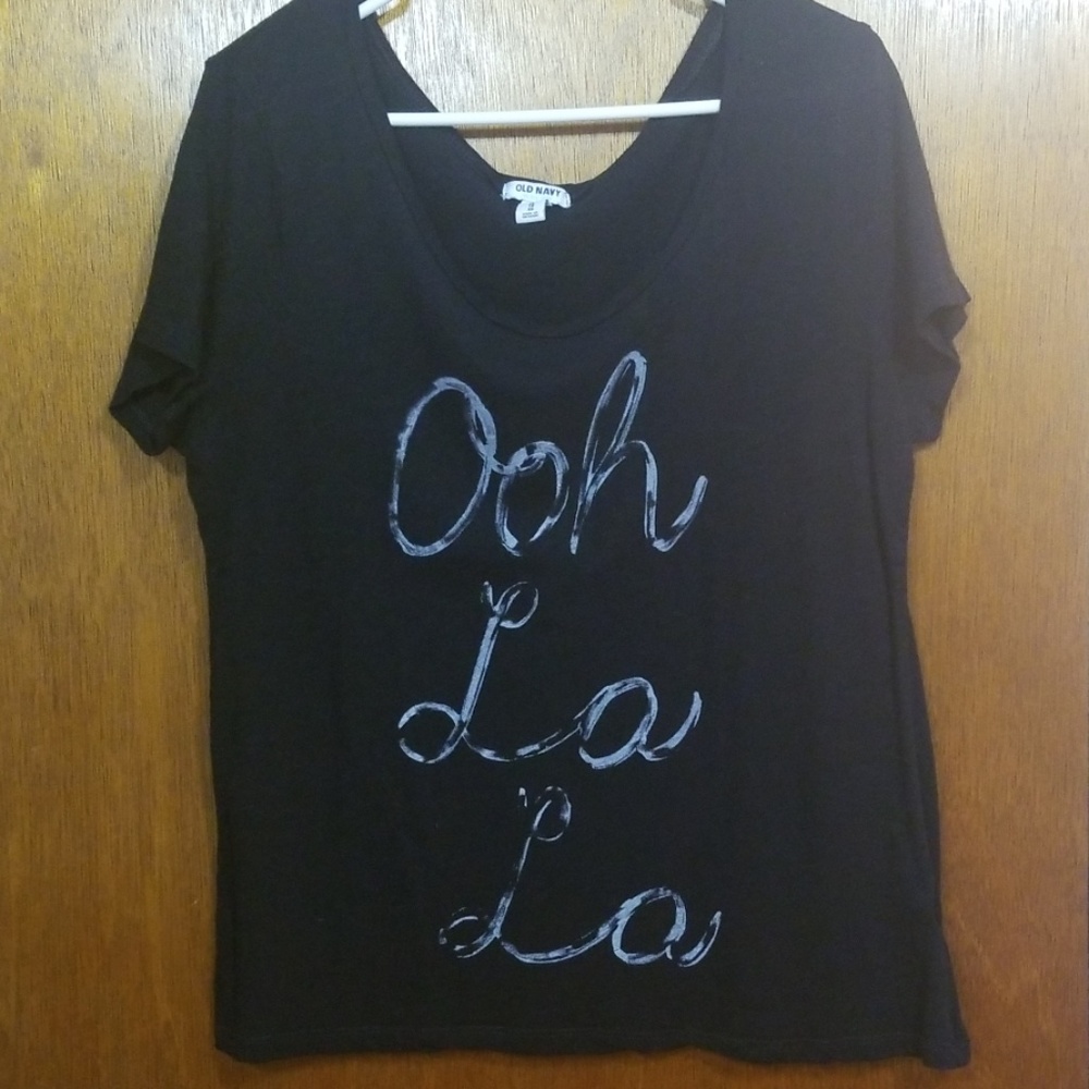 Tshirt